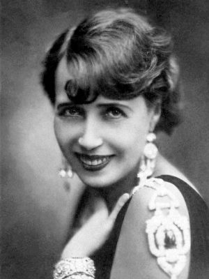Mistinguett