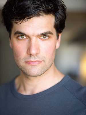 Moritz Tittel