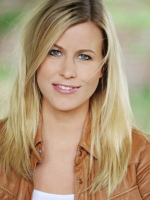 Nadine Krüger