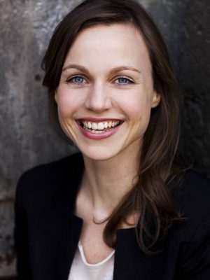 Nadja Becker