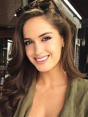 Natalia Barulich