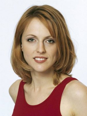Natalie Alison