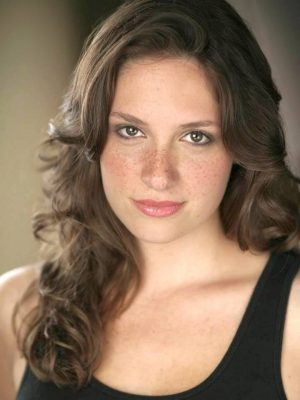 Natalie Allen