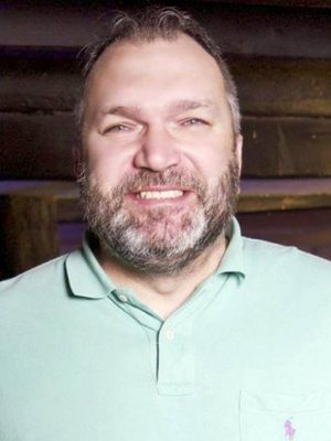 Neil Ruddock
