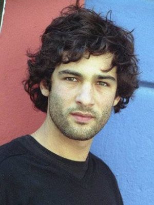 Nicolas Cazalé
