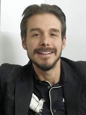 Oscar Priego