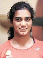 P. V. Sindhu
