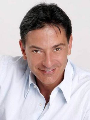 Paolo Fox