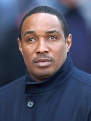 Paul Ince