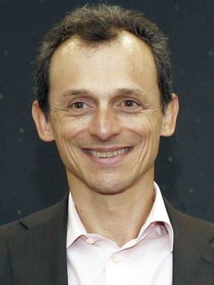 Pedro Duque