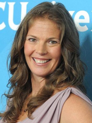 Picabo Street
