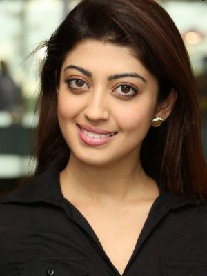 Praneetha