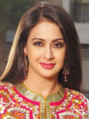 Preeti Jhangiani