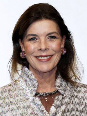 Princess Carolina,