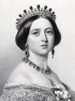 Queen Victoria