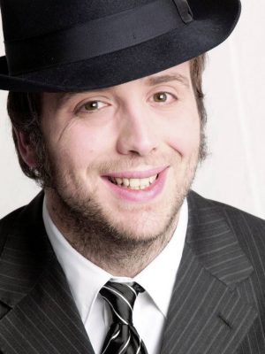 Raphael Gualazzi