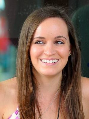 Rebecca Liddicoat