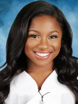 Reginae Carter