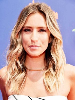 Renee Bargh