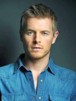 Rick Cosnett