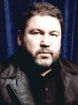 Ricky Grover
