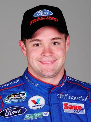 Ricky Stenhouse Jr.