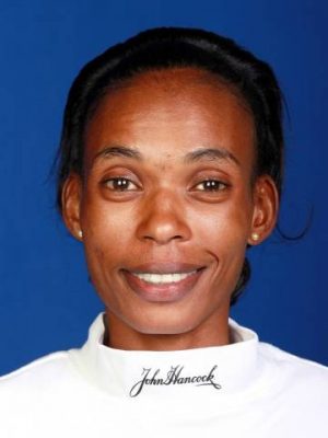 Rita Jeptoo