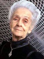 Рита Леви-Монтальчини