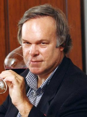 Robert M. Parker, Jr.