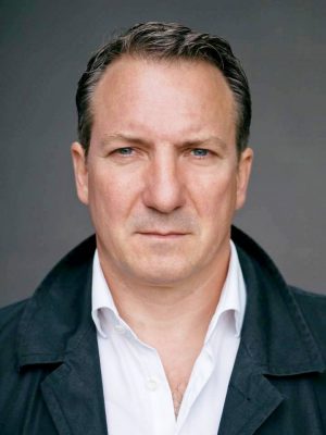 Robert Palfrader