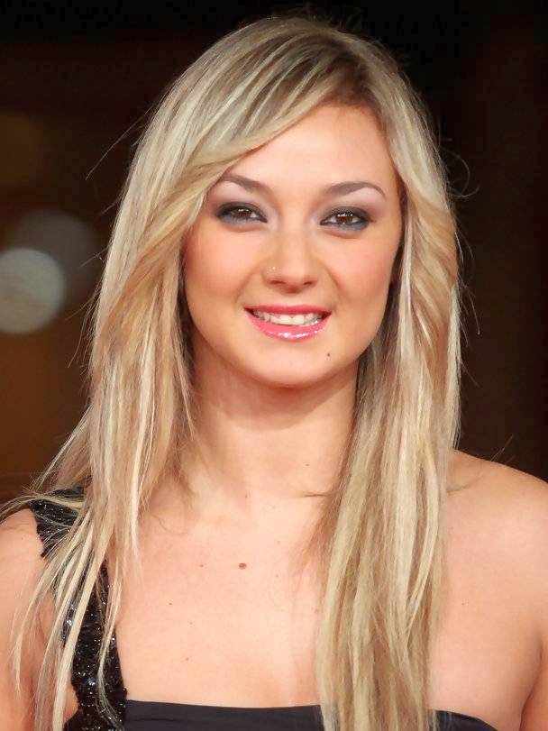 Roberta Scardola altezza, peso, vita privata, carriera, Instagram