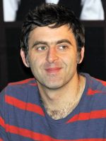 Ronnie O'Sullivan