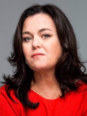 Rosie O’Donnell
