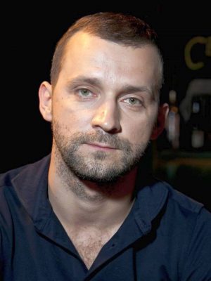 Ruslan White