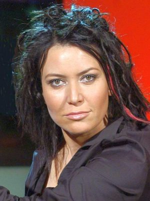 Sabina Guzzanti