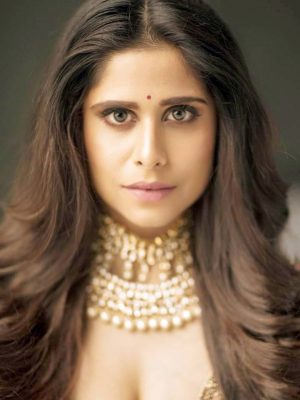 Sai Tamhankar