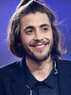 Salvador Sobral
