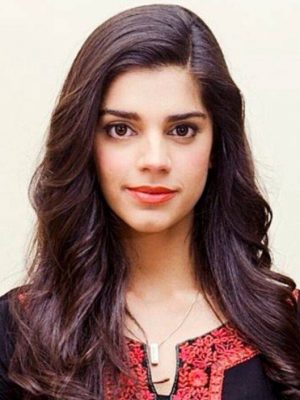 Sanam Saeed