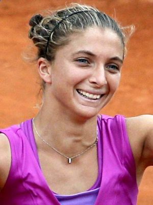 Sara Errani