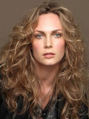 Sara Zanier