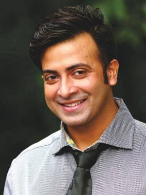 Shakib Khan
