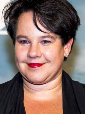 Sharon Dijksma