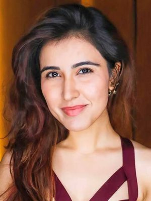 Sheena Bajaj