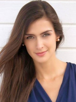 Silvana Altahona