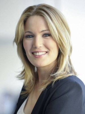 Silvia Intxaurrondo