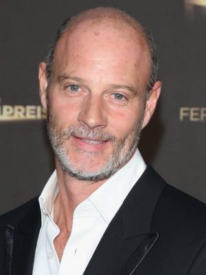 Simon Licht
