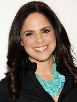 Soledad O’Brien