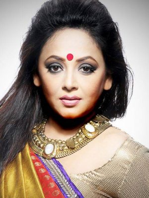Sreelekha Mitra