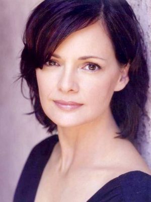 Stacy Edwards