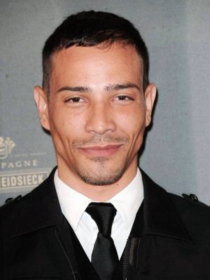 Steevy Boulay
